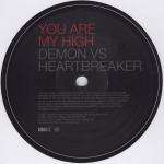 Demon & Heartbreaker - You Are My High - Source UK - House