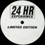 24Hour Experience - The Test Press EP - Nice 'N' Ripe - UK Garage