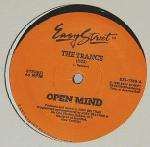 Open Mind - The Trance - Easy Street Records - US House
