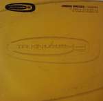 Urban Species - Woman (MJ Cole Mixes) - Talkin' Loud - UK Garage