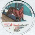 Esperanza & Carolyn Punter - Saved - Gotsoul Records - US House