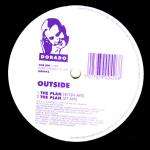 Outside - The Plan - Dorado - Future Jazz