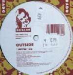 Outside - Movin' On - Dorado - Future Jazz