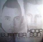 Koop - Summer Sun - Jazzanova Compost Records (JCR) - Deep House