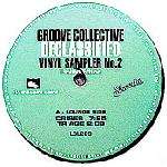 Groove Collective - Declassified Vinyl Sampler No. 2 - Liquid Sound Lounge - Future Jazz