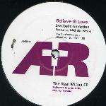 Jezebel's Addiction & Christian Woodyatt - The Real Miami EP - A & R Records - UK House