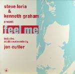 Steve Loria & Kenneth Graham - Feel Me - Distant Music - US House