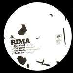 Rima - This World - Jazzanova Compost Records (JCR) - Deep House