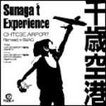 Sunaga T Experience - Chitose Airport - Flower Records - Deep House