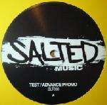 Roomsa - The Sunrise EP - Salted Music - Deep House