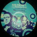 Sir Piers & Los Amigos Invisibles - She's Gone Away  (Part 2) - Curious Records Ltd - US House