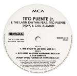 Tito Puente Jr.&The Latin Rhythm - Oye Como Va - MCA Records - US House