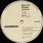 Harrison Crump - Runaway - Essence Records - US House