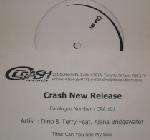 Dino&Terry & Alana Bridgewater - Can You See My Soul - Crash Records - US House