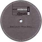 Next Evidence - Climats EP - Basic Recordings - Deep House
