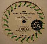 N.R.G. - Never Lost His Hardcore '98 (Disc One) - Top Banana Recordings - Hard House