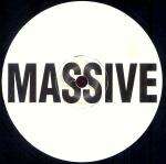 Massive - Untitled - MCA Records Ltd. - UK Garage