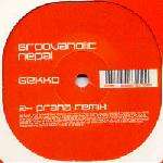 Groovaholic - Nepal - Gekko - Trance