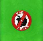 Ca$ino - Bad Apple - Worx Records - Progressive