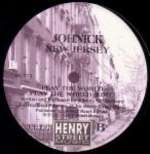 JohNick - New Jersey - Henry Street Music - Disco