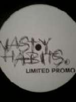 Various - Summer Habits EP - Nasty Habits - UK House
