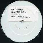 Marc Kinchen - Burning - Activ - US House