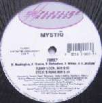 Mystiq - Funky - Flatline Records - US House