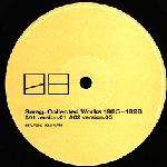 Swag - Collected Works 1995-1998 - Jus' Trax - Tech House