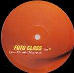 Fizz - Foto Glass (Remix) - EMI Music (France) - House