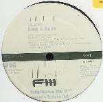 Moloko - Sing It Back (Part One) - F-111 Records - US House