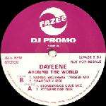 DaYeene - Around The World - Faze 2 - Hardcore