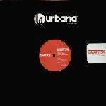 David Penn & Sheylah Cuffy - Scream 4 Love Part 2 - Urbana Recordings - US House