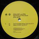 Deep Dish & Everything But The Girl - The Future Of The Future (Stay Gold) - Deconstruction - US House