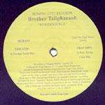 Brother Talipharaoh - Powersource - Bumpin City - US House