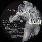 Mephisto Odyssey - Ya Came Here Ta (Get Down) / Come On (Can Ya Feel It) - City Of Angels - UK House
