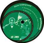 Glenn Underground - Mid-Nite Oil - Guidance Recordings - US House