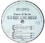 Bobby D'Ambrosio - Moment Of My Life (The Deepzone Mixes) - Club Tools - US House
