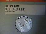 DJ Pierre - Free For Life (Original Mixes) - Azuli Records - US House