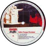 Osunlade & Jaffa - Native Tongue Revisited - Gotsoul Records - US House