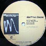 Matthew Boone - Throop Street Blues - Montreux Recordings - Deep House
