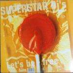 Superstar DJ's - Let's Be Free - Full House - French House