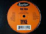 Tyke - One Man (Blaze Remixes) - Easy Street Records - US House