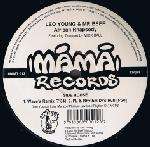 Leo Young & Mr. Beef - African Rhapsody - MAMA Records - Deep House
