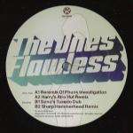 Ones, The - Flawless (Part 2) - Kontor Records - UK House