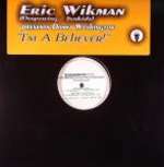 Eric Wikman & Donna Washington - I'm A Believer - Generate Music - US House