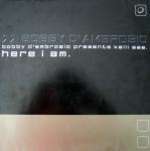 Bobby D'Ambrosio - Here I Am - Club Tools - US House