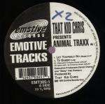 That Kid Chris - Animal Traxx Vol. 1 - Emotive Tracks - Deep House
