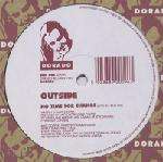 Outside - No Time For Change - Dorado - Future Jazz