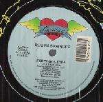 Robyn Springer - Forever&Ever - Cardiac Records - US House
