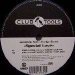 Jestofunk & Jocelyn Brown - Special Love - Club Tools - US House